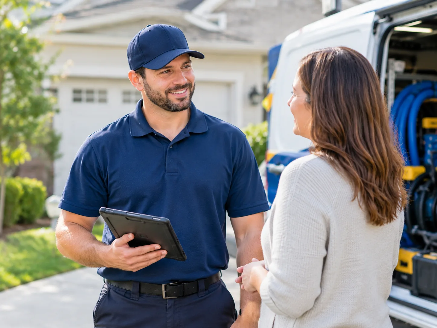 Sewage Backup Cleanup Rothschild, WI FAQs